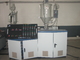 Plastic Sheet Single Screw Extruder Machine Output Capacity 1500 Kg/H