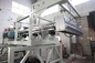 PVC Mat/ Carpet Production Line - Plastic Extruder - Plastic machinery - extrusion line