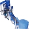 PVC Floor Mat Production Line - Plastic Extruder - Plastic machinery - extrusion line