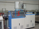High Speed Straight PE Single Screw Extruder For Industry / Sheet