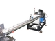 Green House Flat Dripping Irrigation Belt Extrusion Line  With Single Screw Extruder For  DN 6.8  DN16
