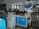 Labyrinth Type Drip Irrigation Pipe Production Line Light Weight For Crops Irrigation