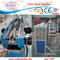 PVC Single Wall Corrugated Pipe Machine , High Temperature Resistance