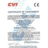 Китай China Plastic Extrusion Line Online Market Сертификаты