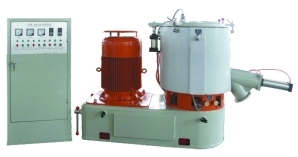 300L / 225L Energy Saving Plastic Mixer Machine SHR - 300A