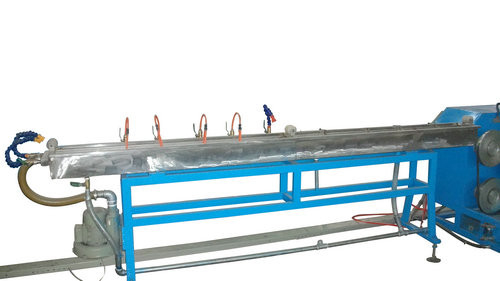 Agriculture Drip Irrigation Pipe Production Line 