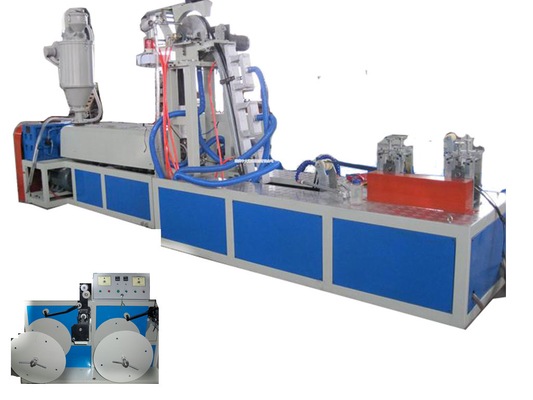 Labyrinth Drip Irrigation Pipe Production Line with High Efficiency