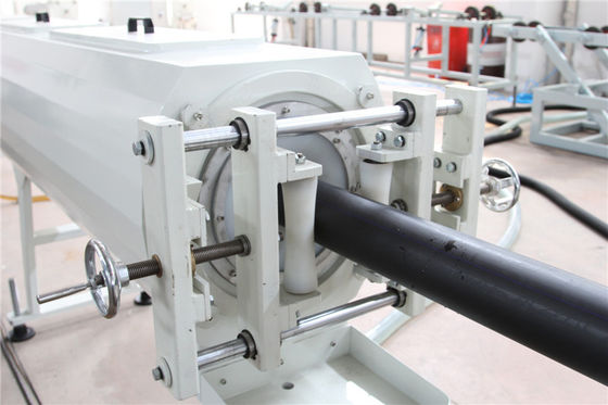 SJ65 single screw extruder