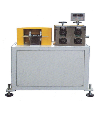 Soft / Hard PVC PP PMMA TPU POM Pipe Extruder Machine, Plastic Extrusion Line