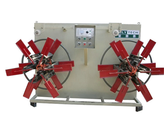 Water-saving Round drip irrigation pipe production line / Machine With Single Screw  Extruder