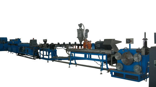 Agriculture Drip Irrigation Pipe Production Line 